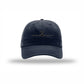 E-3 Sentry Silhouette Carbon Fiber Patch Dad Hat