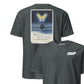 Dawn of Your Future Air Corps Recruiting Poster T-Shirt