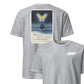 Dawn of Your Future Air Corps Recruiting Poster T-Shirt