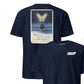 Dawn of Your Future Air Corps Recruiting Poster T-Shirt