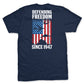 Defending Freedom T-Shirt