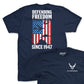 Defending Freedom T-Shirt