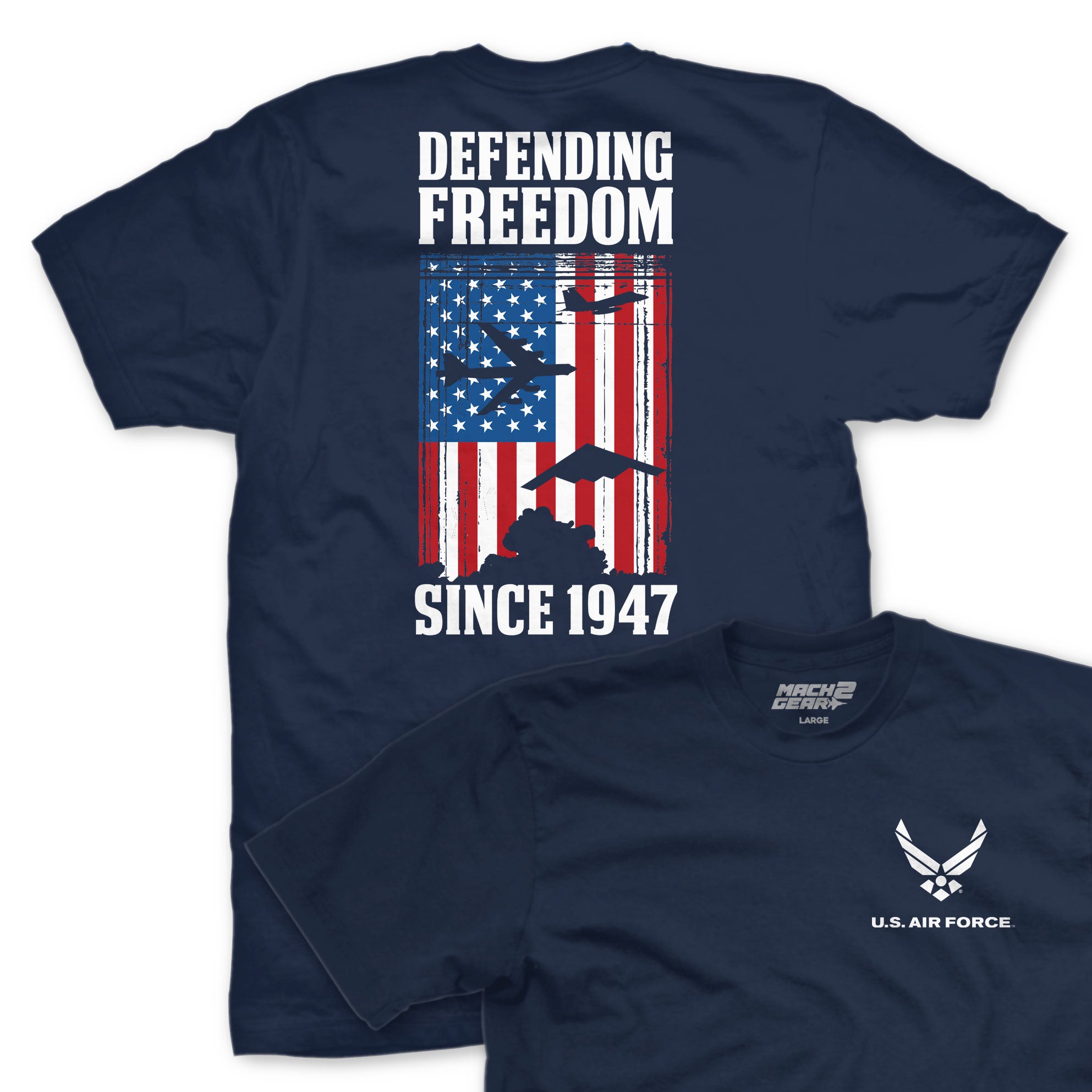 ALL T-SHIRTS