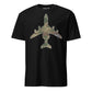 E-3 "Sentry" OCP Camo Silhouette T-Shirt