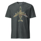 E-3 "Sentry" OCP Camo Silhouette T-Shirt