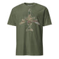 E-3 "Sentry" OCP Camo Silhouette T-Shirt