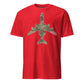 E-3 "Sentry" OCP Camo Silhouette T-Shirt