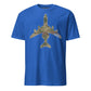 E-3 "Sentry" OCP Camo Silhouette T-Shirt