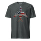 E-3 "Sentry" Rivet Flag T-Shirt