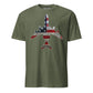 E-3 "Sentry" Rivet Flag T-Shirt