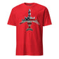 E-3 "Sentry" Rivet Flag T-Shirt