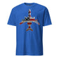 E-3 "Sentry" Rivet Flag T-Shirt