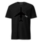 E-3 "Sentry" Stealth Silhouette T-Shirt
