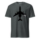 E-3 "Sentry" Stealth Silhouette T-Shirt