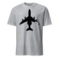 E-3 "Sentry" Stealth Silhouette T-Shirt