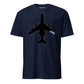 E-3 "Sentry" Stealth Silhouette T-Shirt