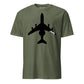 E-3 "Sentry" Stealth Silhouette T-Shirt