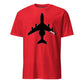 E-3 "Sentry" Stealth Silhouette T-Shirt