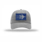 E-3 Aircraft Flag — GREY