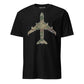 E-4B "Nightwatch" OCP Camo Silhouette T-Shirt