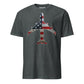 E-4B "Nightwatch" Rivet Flag T-Shirt