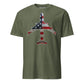 E-4B "Nightwatch" Rivet Flag T-Shirt