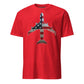 E-4B "Nightwatch" Rivet Flag T-Shirt