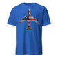 E-4B "Nightwatch" Rivet Flag T-Shirt