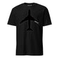 E-4B "Nightwatch" Stealth Silhouette T-Shirt