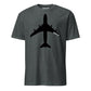 E-4B "Nightwatch" Stealth Silhouette T-Shirt