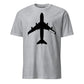 E-4B "Nightwatch" Stealth Silhouette T-Shirt