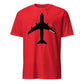 E-4B "Nightwatch" Stealth Silhouette T-Shirt