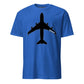 E-4B "Nightwatch" Stealth Silhouette T-Shirt