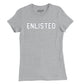 Enlisted Women's T-Shirt