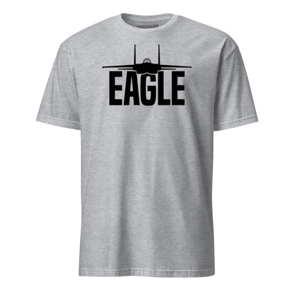 F-15 "Eagle" Blackout T-Shirt