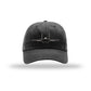 F-15 Eagle Silhouette Dad Hat