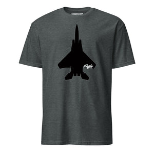 F-15 "Eagle" Stealth Silhouette T-Shirt