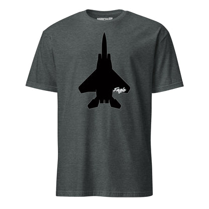 F-15 "Eagle" Stealth Silhouette T-Shirt
