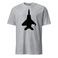 F-15 "Eagle" Stealth Silhouette T-Shirt