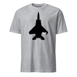 F-15 "Eagle" Stealth Silhouette T-Shirt