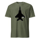 F-15 "Eagle" Stealth Silhouette T-Shirt
