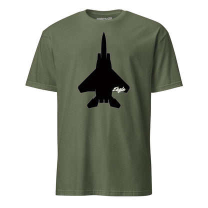 F-15 "Eagle" Stealth Silhouette T-Shirt