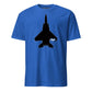 F-15 "Eagle" Stealth Silhouette T-Shirt