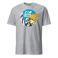 F-16 Flying Falcon Insignia T-Shirt