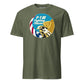 F-16 Flying Falcon Insignia T-Shirt