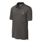 F-15 "Eagle" Rivet Flag Performance Polo
