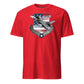 F-16 Viper Shield Flag T-Shirt