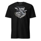 F-16 Viper Subdued Shield T-Shirt