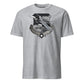 F-16 Viper Subdued Shield T-Shirt
