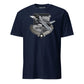 F-16 Viper Subdued Shield T-Shirt